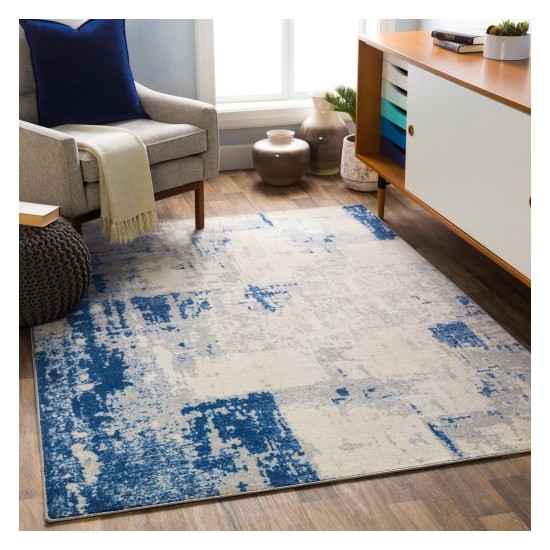 Surya Monaco MOC-2324 6'7" Square Rug