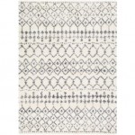 Surya Maroc Shag MRS-2310 6'7" Square Rug