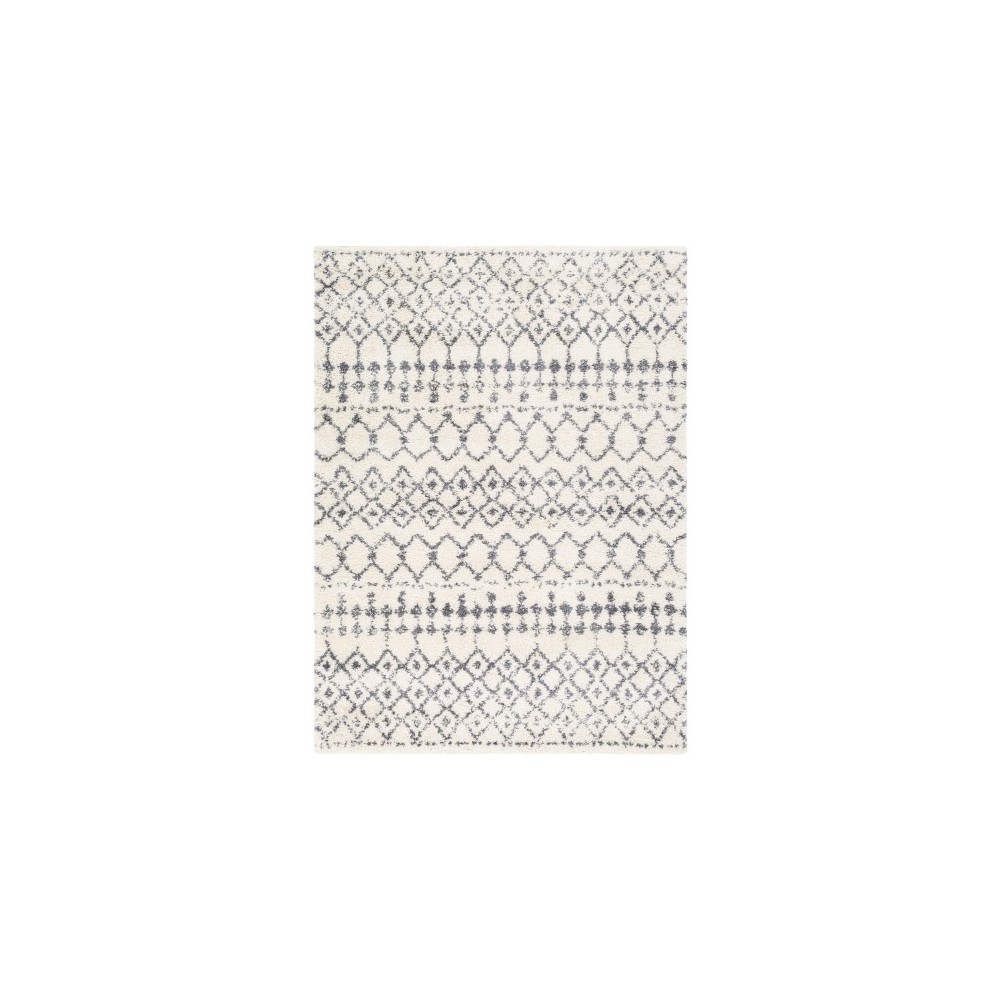 Surya Maroc Shag MRS-2310 6'7" Square Rug Surya Maroc Shag MRS-2310 6'7" Square Rug