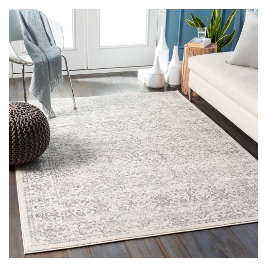 Surya Roma ROM-2300 2'7" x 10' Rug