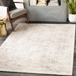 Surya Roma ROM-2308 7'10" Round Rug