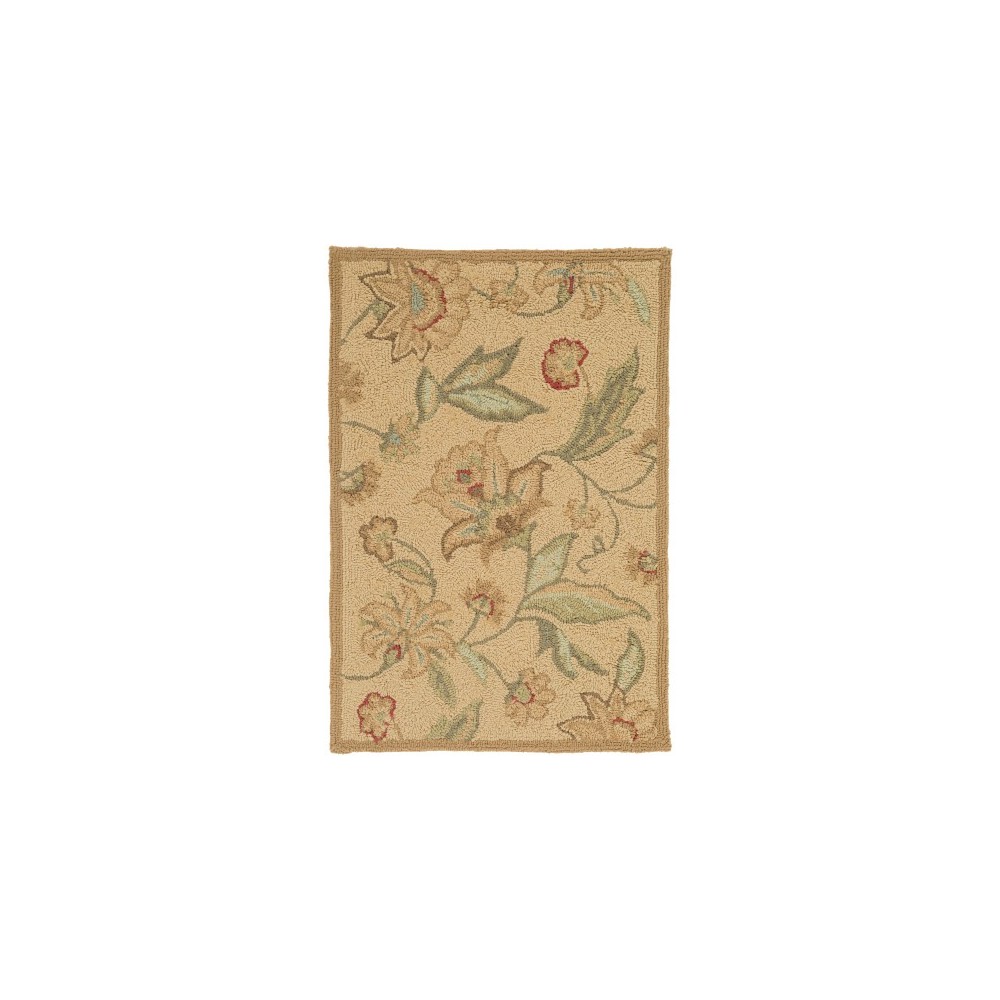 Surya Rain RAI-1011 3' x 5' Rug Surya Rain RAI-1011 3' x 5' Rug
