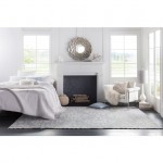 Surya Cosmopolitan COS-8828 3'6" x 5'6" Rug