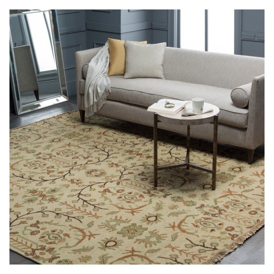 Surya Sonoma SNM-9002 2'6" x 10' Rug