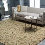 Surya Sonoma SNM-9002 4' x 6' Rug