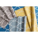 Surya Fallon FAL-1003 2'6" x 8' Rug