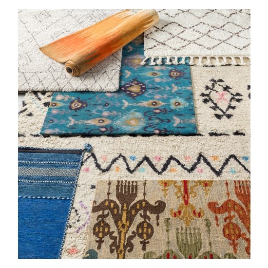 Surya Mosaic MOS-1004 2' x 3' Rug