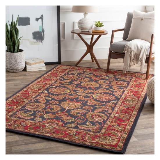 Surya Ancient Treasures A-108 8' Star Rug