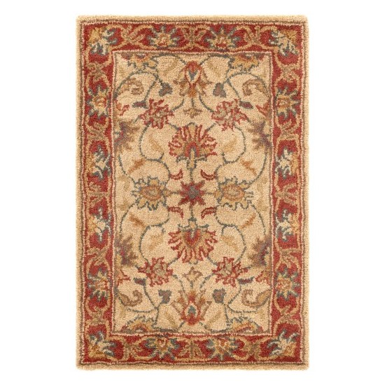 Surya Caesar CAE-1001 2'6" x 8' Rug