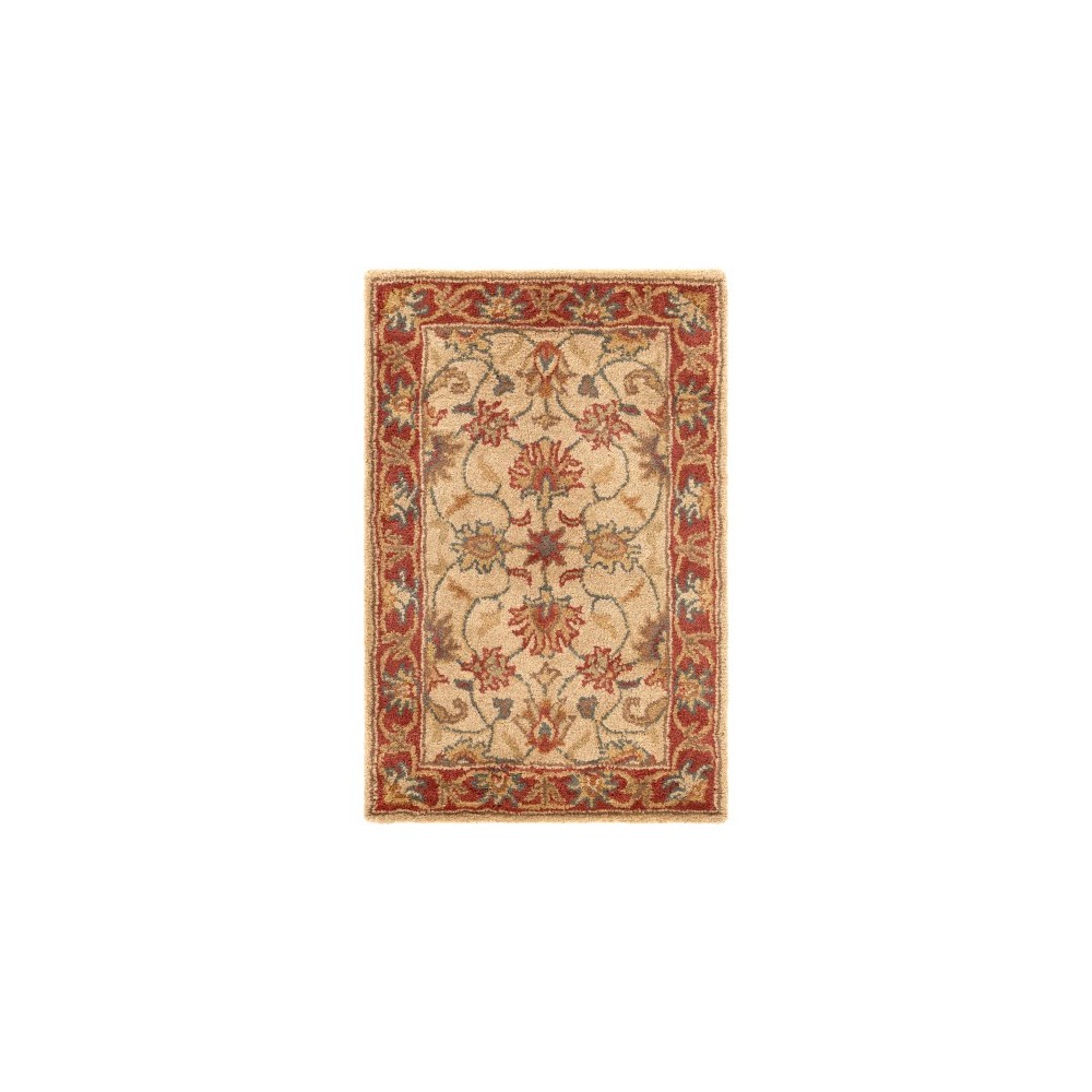 Surya Caesar CAE-1001 2'6" x 8' Rug Surya Caesar CAE-1001 2'6" x 8' Rug