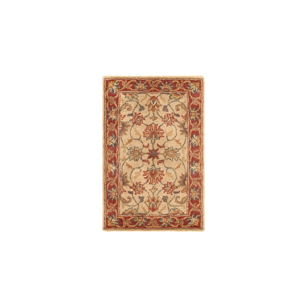 Surya Caesar CAE-1001 5' x 8' Rug