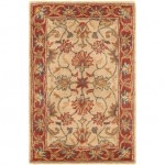 Surya Caesar CAE-1001 6' Round Rug