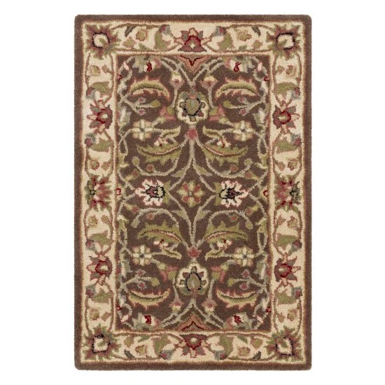 Surya Caesar CAE-1003 2'6" x 8' Rug