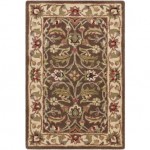 Surya Caesar CAE-1003 4' x 6' Rug