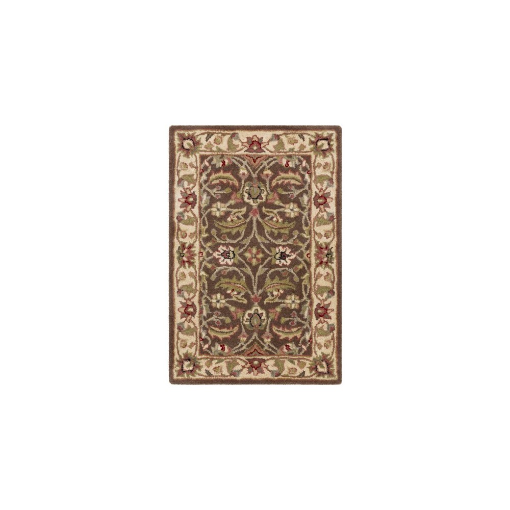 Surya Caesar CAE-1003 4' x 6' Rug