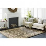 Surya Caesar CAE-1003 4' x 6' Rug