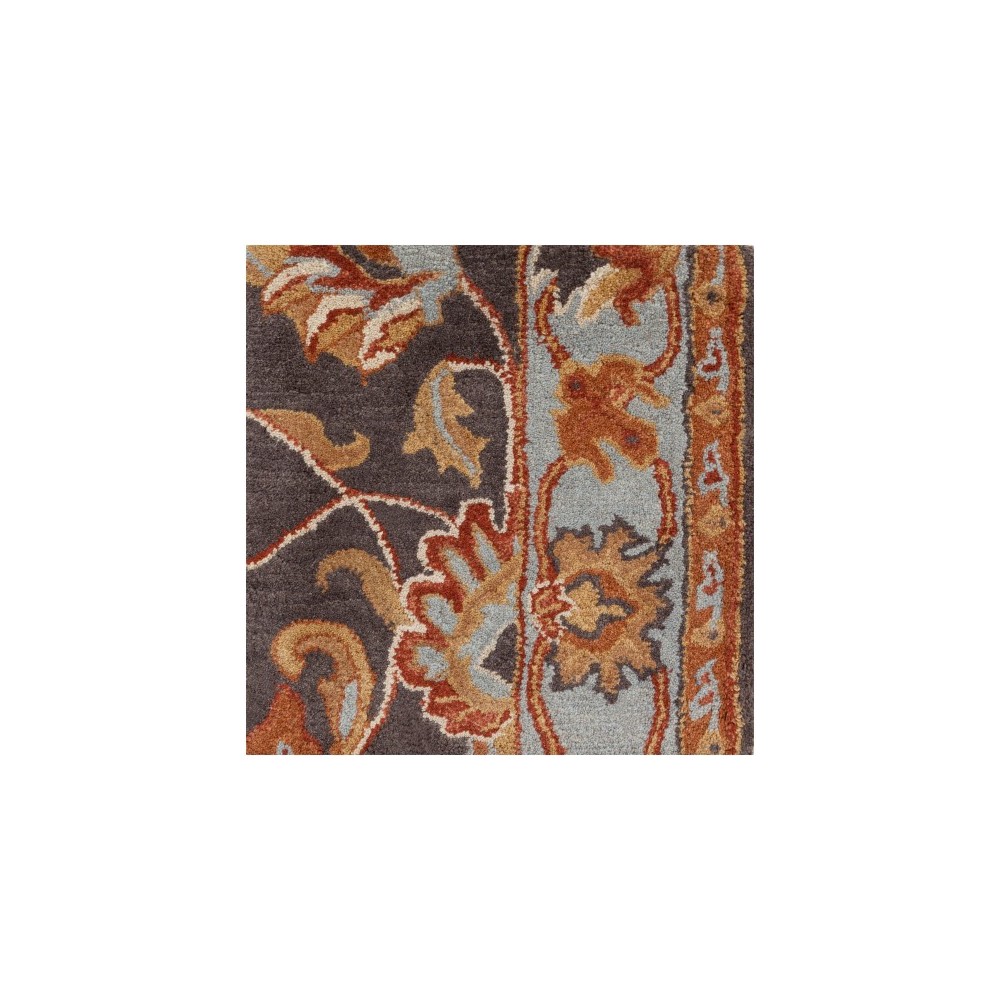 Surya Caesar CAE-1004 2'6" x 8' Rug Surya Caesar CAE-1004 2'6" x 8' Rug