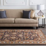 Surya Caesar CAE-1004 2'6" x 8' Rug