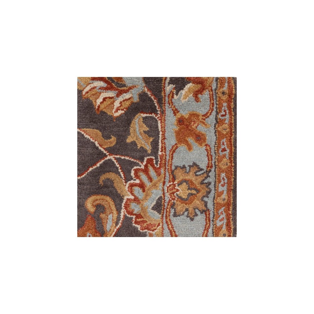 Surya Caesar CAE-1004 4' x 6' Rug