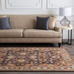 Surya Caesar CAE-1004 4' x 6' Rug