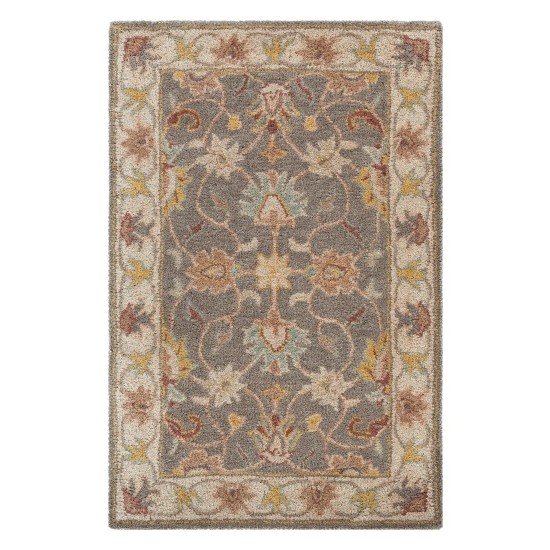 Surya Caesar CAE-1005 2'6" x 8' Rug