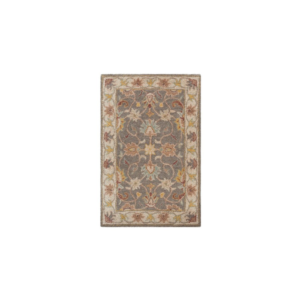 Surya Caesar CAE-1005 5' x 8' Rug