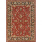 Surya Caesar CAE-1007 2'6" x 8' Rug