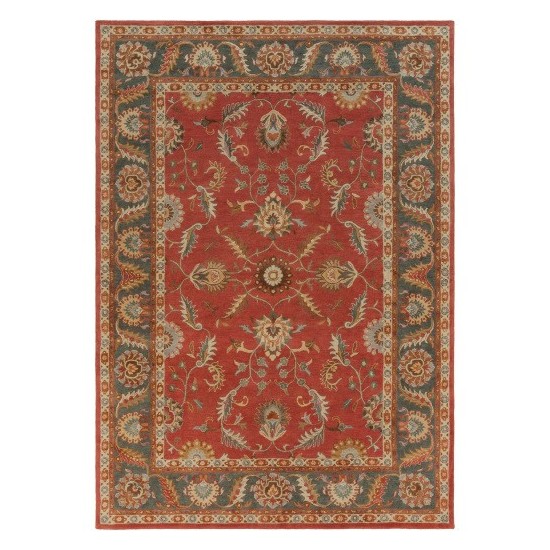 Surya Caesar CAE-1007 2'6" x 8' Rug