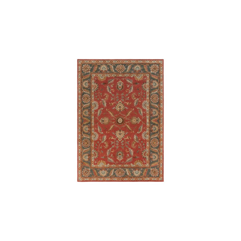 Surya Caesar CAE-1007 2'6" x 8' Rug Surya Caesar CAE-1007 2'6" x 8' Rug