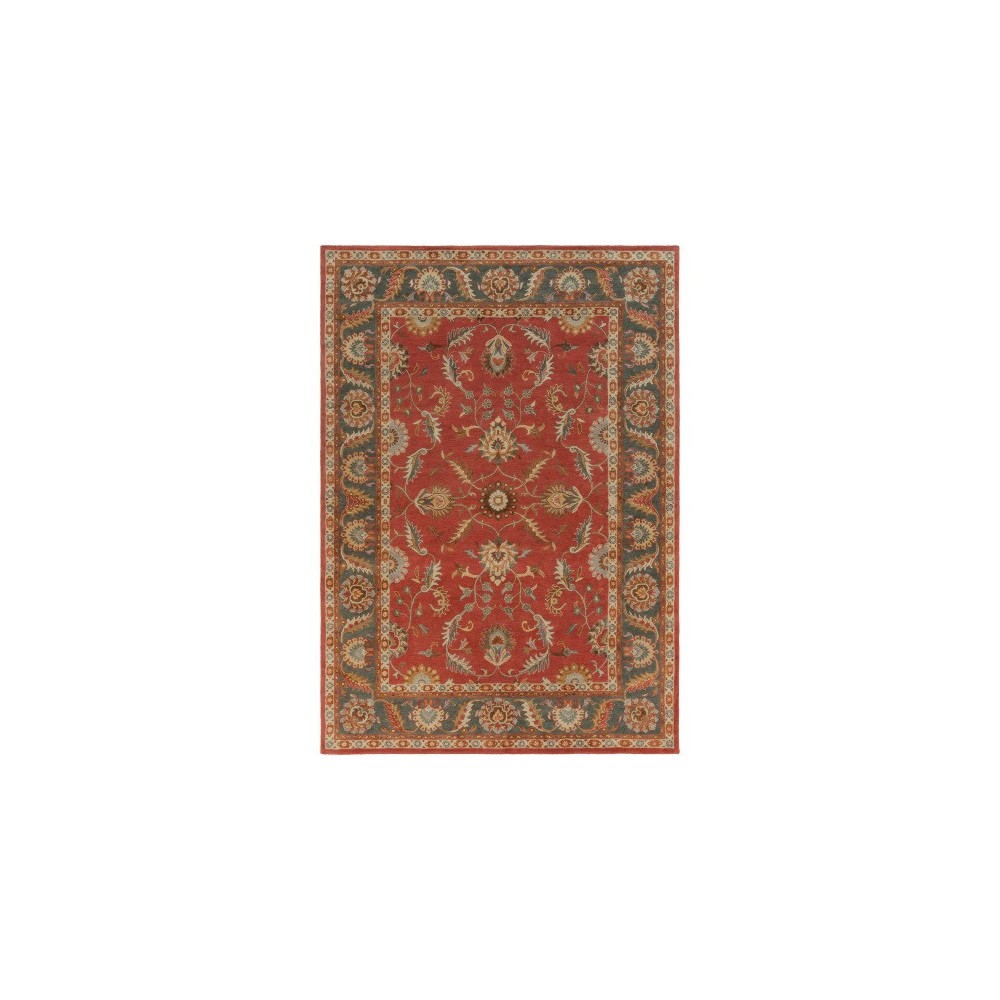 Surya Caesar CAE-1007 5' x 8' Rug