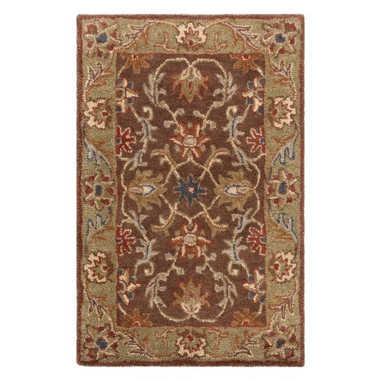 Surya Caesar CAE-1009 2'6" x 8' Rug