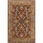 Surya Caesar CAE-1009 4' x 6' Rug