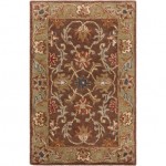 Surya Caesar CAE-1009 6' Round Rug