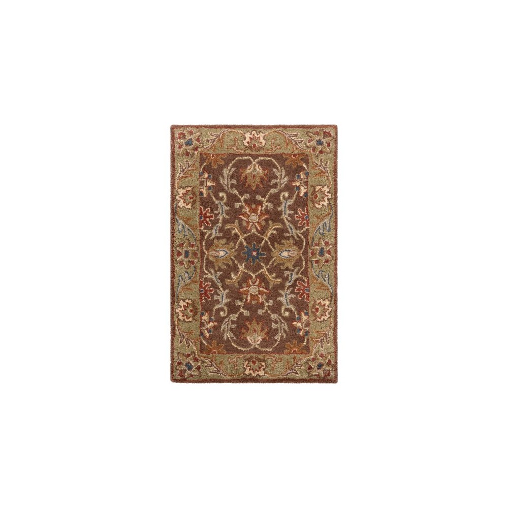 Surya Caesar CAE-1009 6' Round Rug Surya Caesar CAE-1009 6' Round Rug