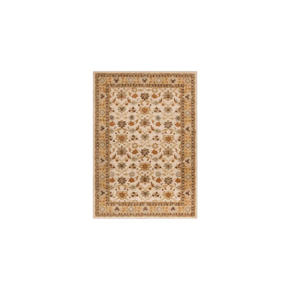 Surya Caesar CAE-1010 4' x 6' Rug