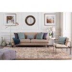 Surya Caesar CAE-1012 8' x 11' Rug
