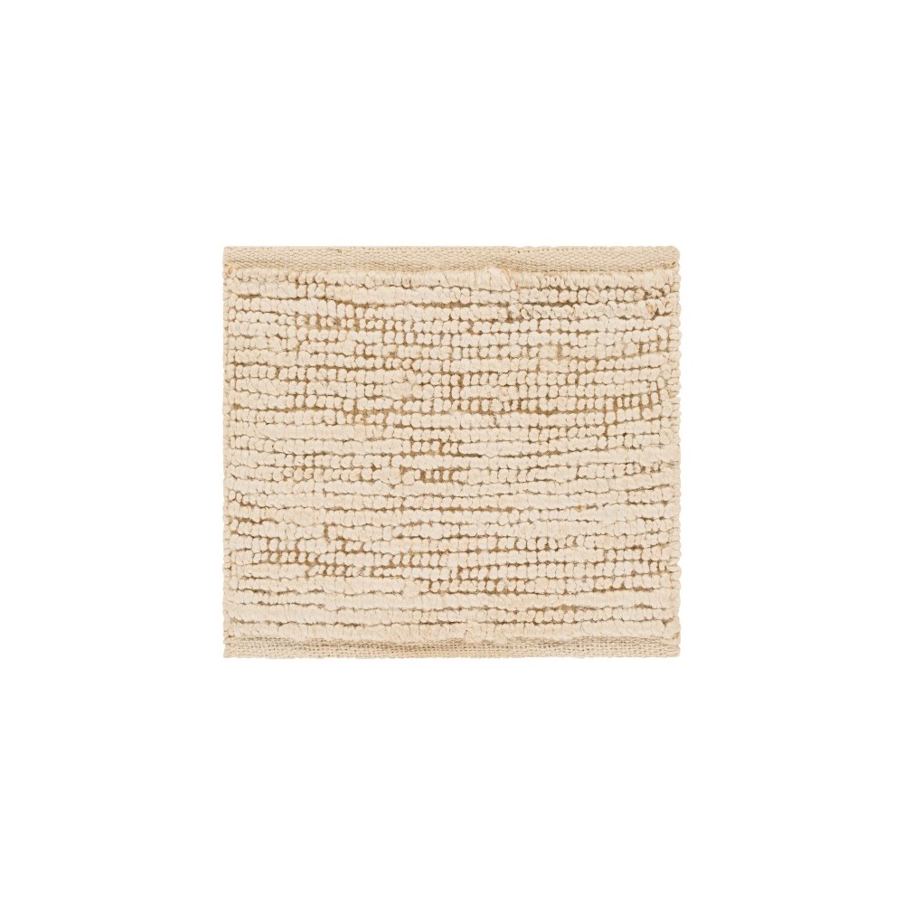 Surya Continental COT-1930 8' Round Rug Surya Continental COT-1930 8' Round Rug