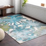 Surya Aberdine ABE-8003 5'2" x 7'6" Rug