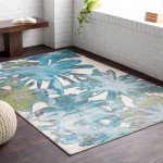 Surya Aberdine ABE-8003 7'10" x 10'6" Rug