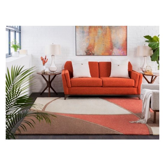 Surya Cosmopolitan COS-8887 5' x 8' Rug