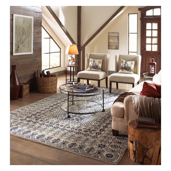 Surya Smithsonian SMI-2113 2'6" x 8' Rug