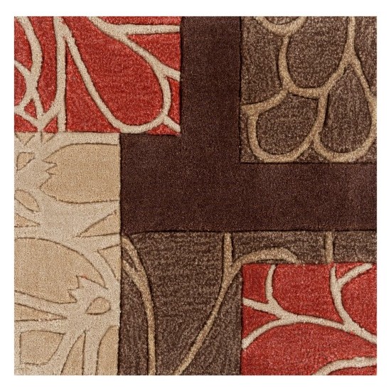 Surya Cosmopolitan COS-8889 2'6" x 8' Rug