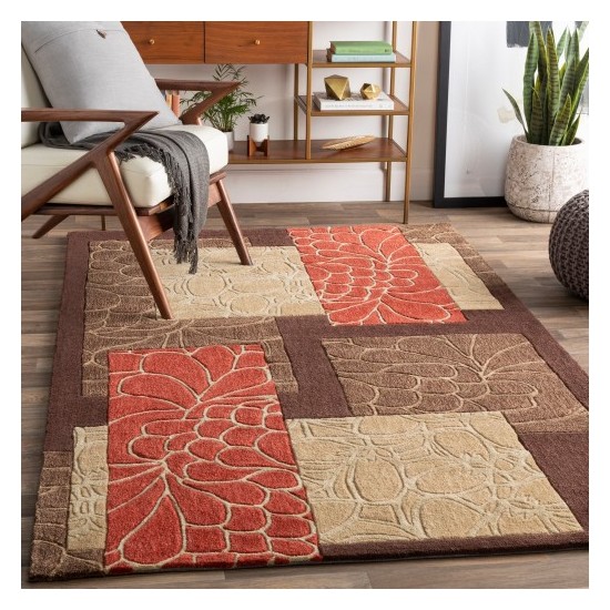 Surya Cosmopolitan COS-8889 2'6" x 8' Rug