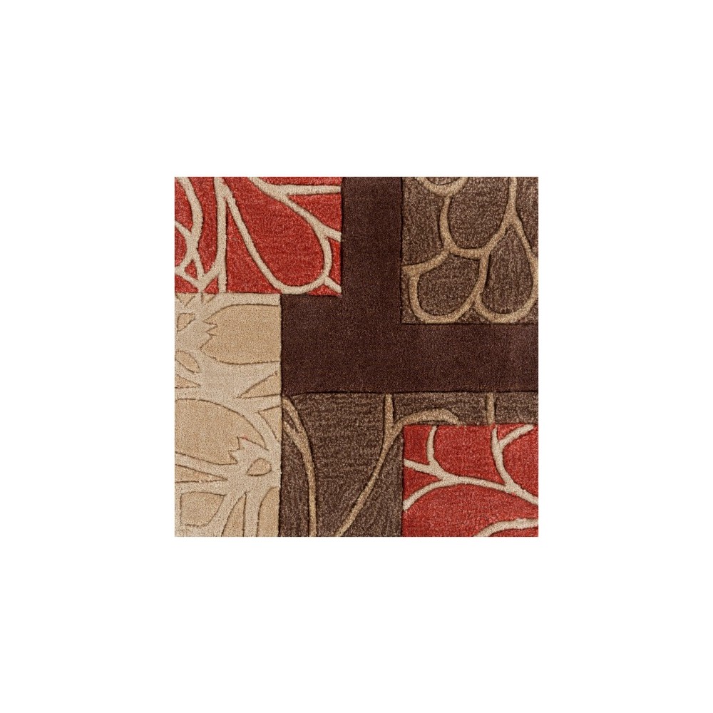 Surya Cosmopolitan COS-8889 5' x 8' Rug