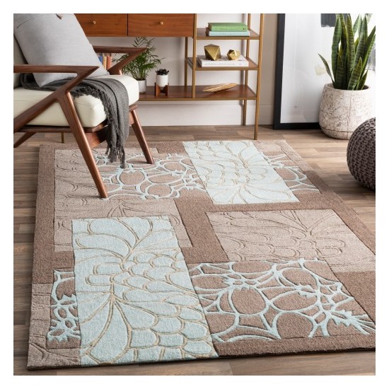 Surya Cosmopolitan COS-8890 2'6" x 8' Rug