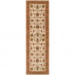 Surya Crowne CRN-6004 8' Octagon Rug