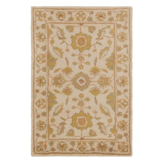 Surya Crowne CRN-6011 8' Octagon Rug