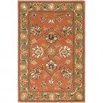 Surya Crowne CRN-6019 8' Octagon Rug