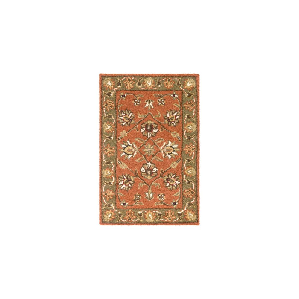 Surya Crowne CRN-6019 8' Octagon Rug