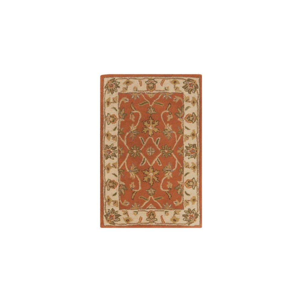 Surya Crowne CRN-6002 8' Star Rug